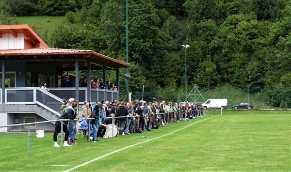 Sportplatz Kalwang - Kalwang