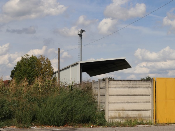 Centro Sportivo Polivalente Samuele Donatoni - Canaro