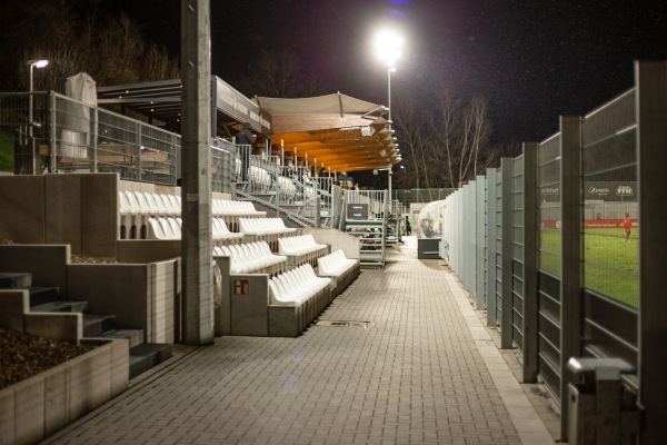 AhornCamp Sportpark - Dreieich-Sprendlingen