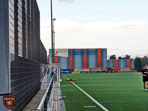 IMS Arena Nebenplatz - Velbert