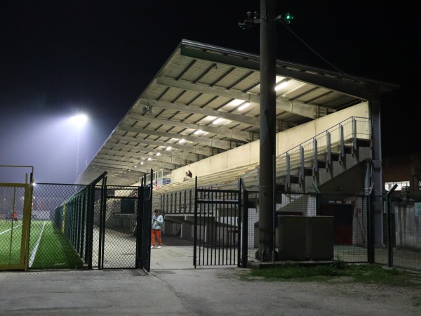Stadio Goffredo Bianchelli - Senigallia