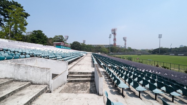 Mohun Bagan Ground - Kalkātā (Kolkata)