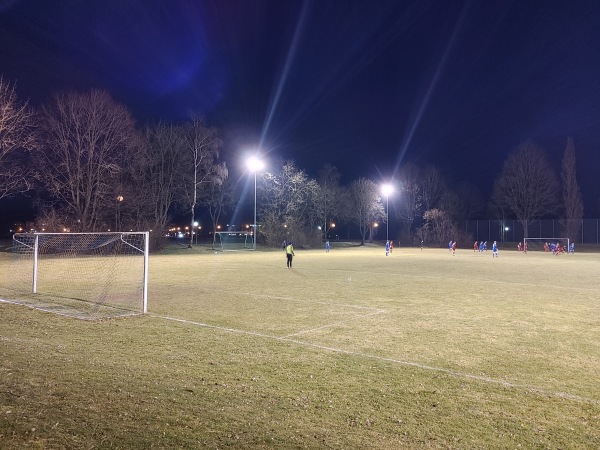 Sportanlage Inntalstraße Platz 2 - Bad Füssing-Safferstetten