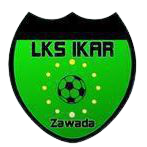 Wappen LKS Ikar Zawada