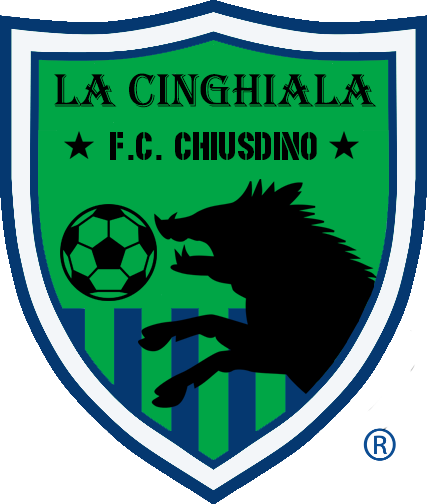 Wappen La Cinghiala FC Chiusdino
