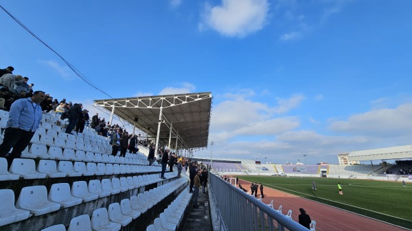 Alaettin Kurt Stadyumu - Gebze