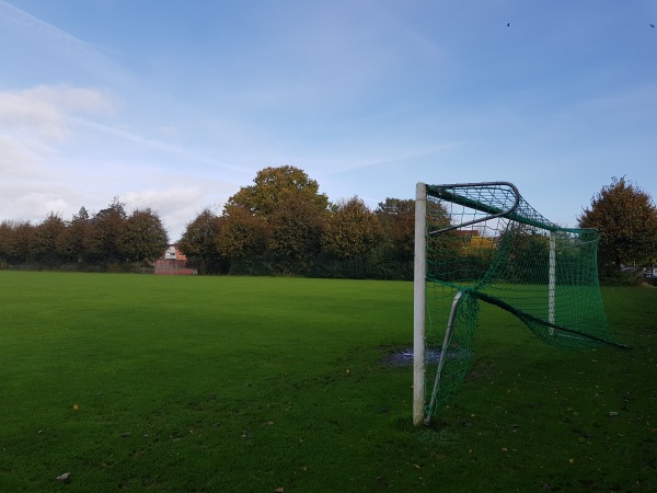 Sportplatz am Gymnasium - Kaltenkirchen