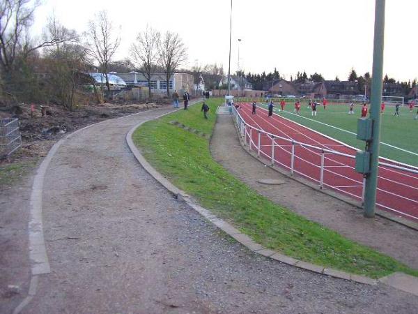 Sportanlage Jahnstraße - Ratingen-Lintorf