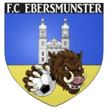 Wappen FC Ebersmunster