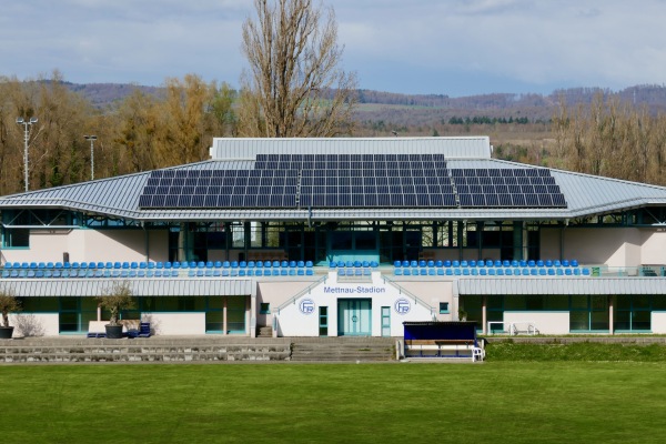 Mettnau-Stadion - Radolfzell/Bodensee