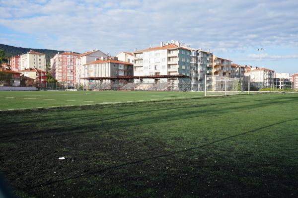 Yozgat Sentetik Saha - Yozgat