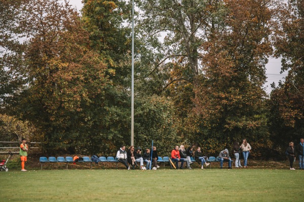 Sportplatz Althen - Leipzig-Althen-Kleinpösna