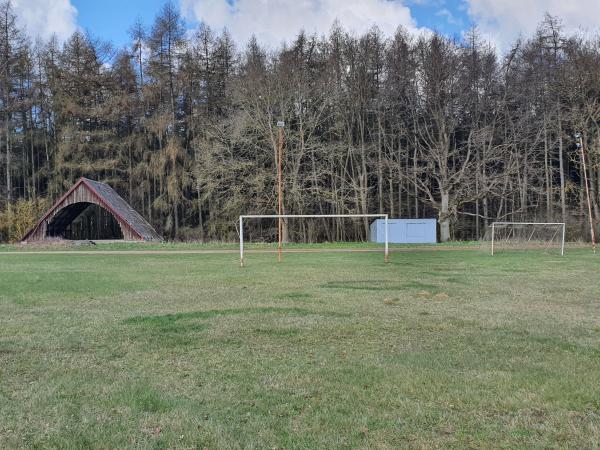 Sportplatz Kletzin - Kletzin