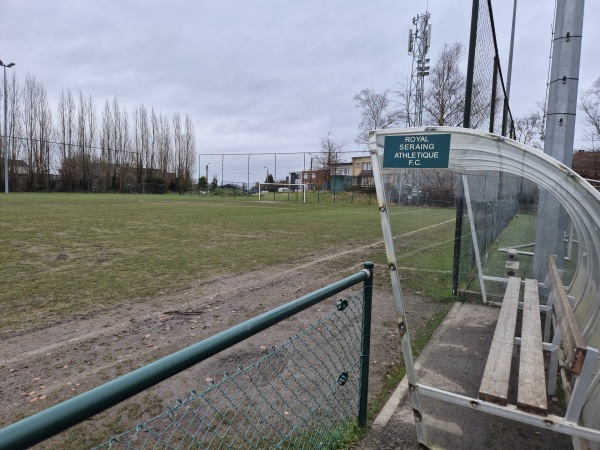 Plaine des Sports Seraing Terrain 2 - Seraing
