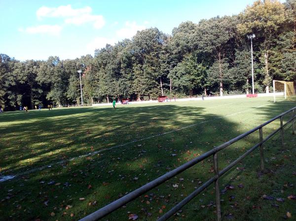 Waldsportplatz - Himmelpforten