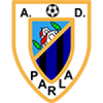 Wappen AD Parla  11927