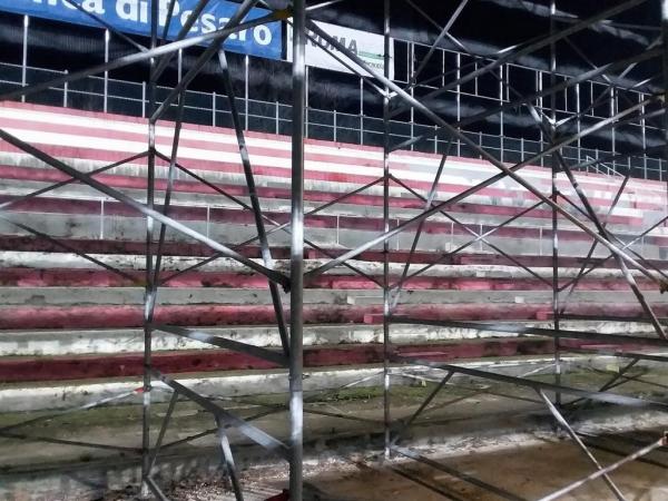 Stadio Tonino Benelli - Pesaro