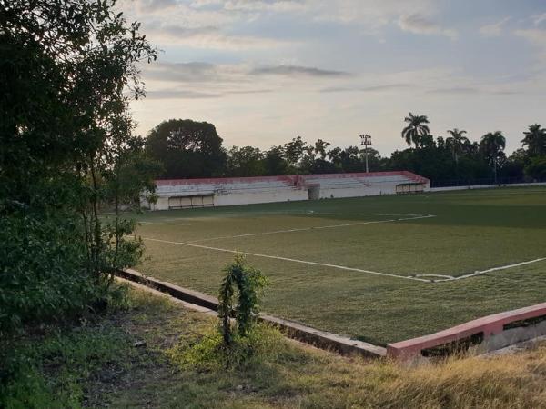 Centre Sportif de Ouanaminthe - Ouanaminthe