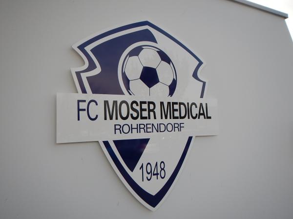 Moser Medical Arena  - Rohrendorf