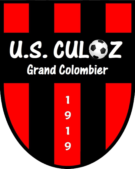 Wappen US Culoz Grand Colombier