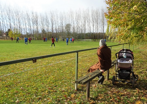 Egyedi Sportpálya - Egyed