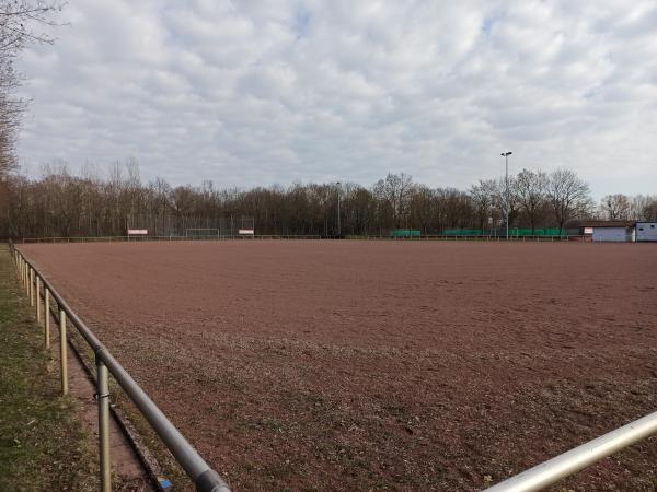 Sportanlage Am Otterbach Platz 2 - Neupotz