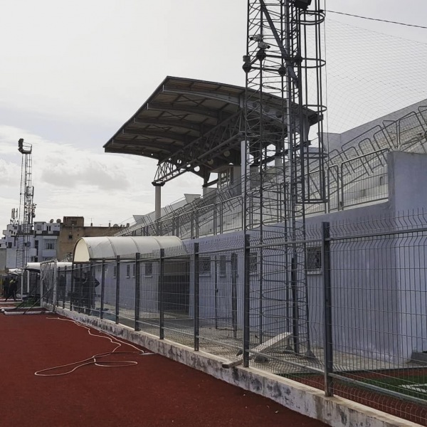 Stade Municipal du Kram - Tunis