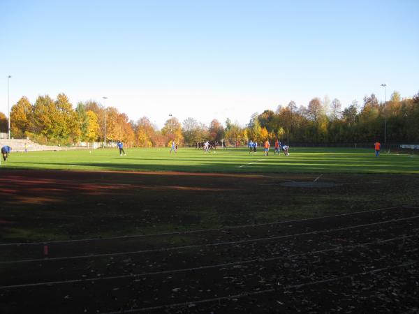 Manfred-Volk-Stadion - Güglingen