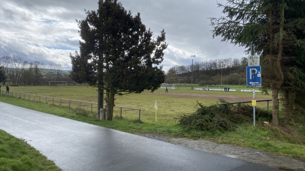 Sportanlage In der Aue Platz 2 - Wächtersbach-Hesseldorf