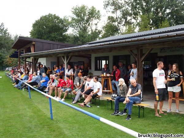 Sportplatz Eckartsau - Eckartsau