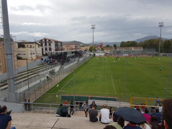 Stadio Bruno Nespoli - Olbia