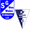 Wappen SG Ershausen/Pfaffschwende (Ground B)