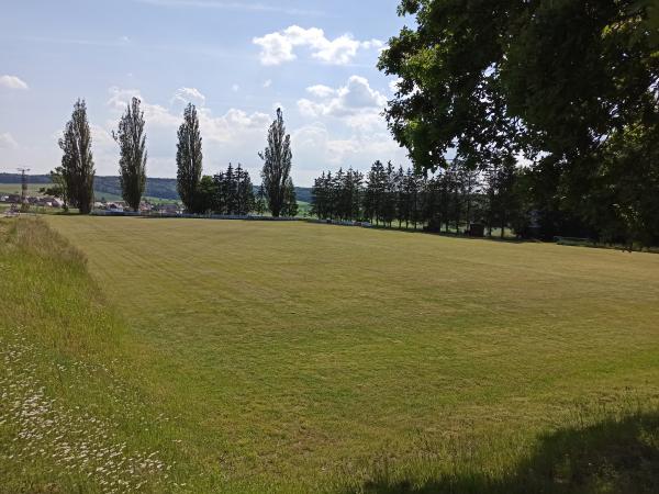 Theo-Meyer-Waldstadion - Tapfheim-Brachstadt