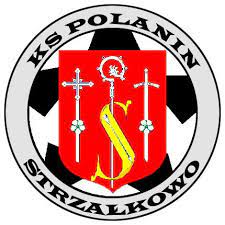 Wappen KS Polanin Strzałkowo