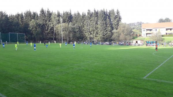 Waldstadion Kobenz - Kobenz