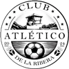 Wappen Club Atletico de la Ribera