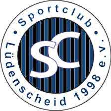 Wappen SC Lüdenscheid 1998 II