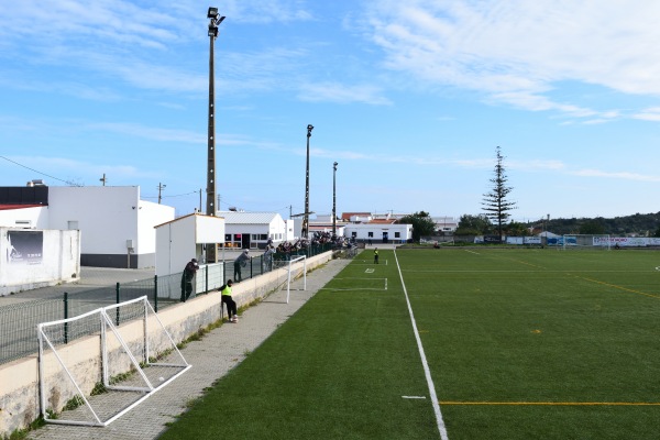 Estádio Dr. António João Eusébio - Moncarapacho