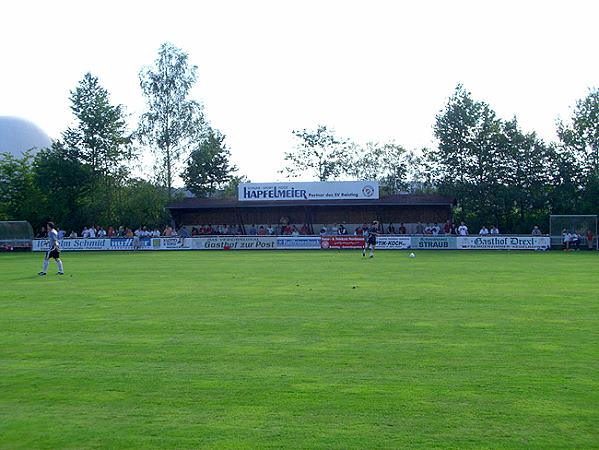 Sportpark Raisting - Raisting 