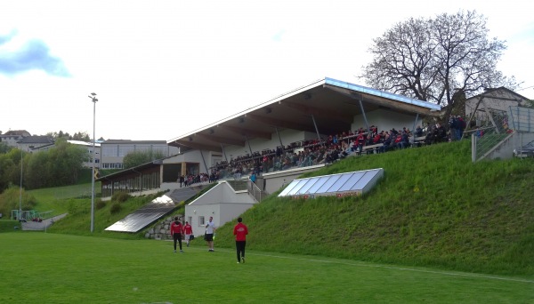 Fischer Arena - Peilstein