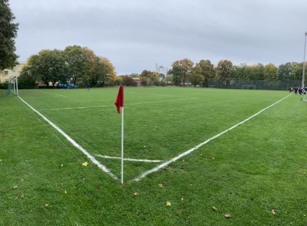 Bezirkssportanlage Aubinger Straße Platz 3 - München-Pasing