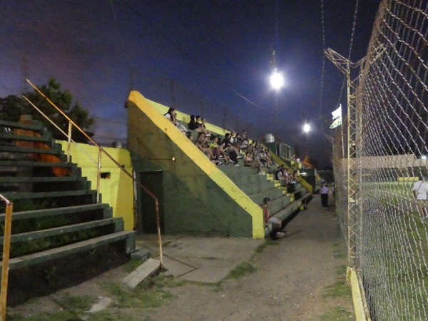Estadio Francisco Carnemolla  - Colón, Provincia de Entre Ríos