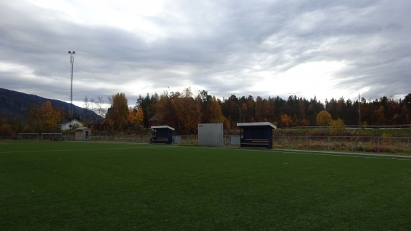 Alta Motorsenter stadion - Alta