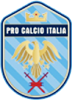 Wappen ASD Pro Calcio Italia