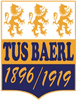 Wappen TuS Baerl 96/19