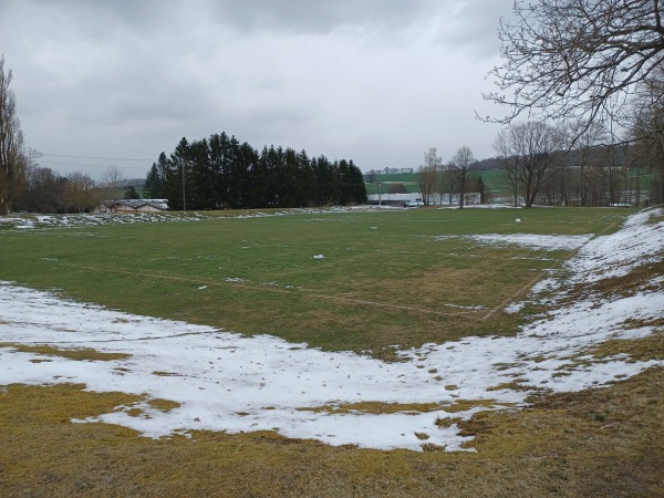 Sportplatz Auf der Struth - Grävenwiesbach-Hundstadt