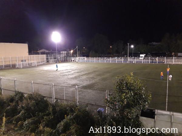 Gdyńskie Centrum Sportu - Gdynia