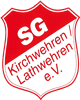 Wappen SG Kirchwehren/Lathwehren 1961
