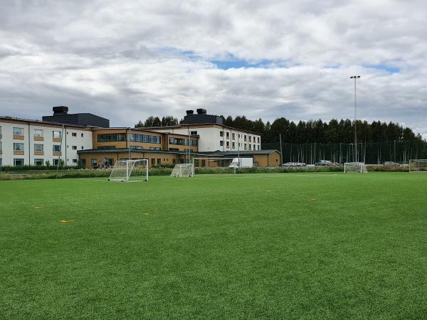 Björknäsvallen Konstgräs - Boden