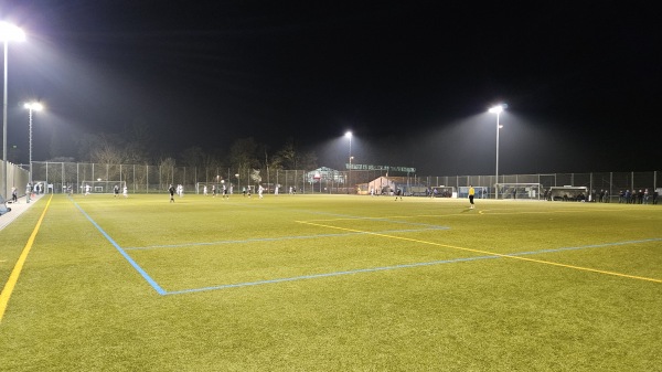 ASV-Jugendsportanlage Platz 2 - Dachau